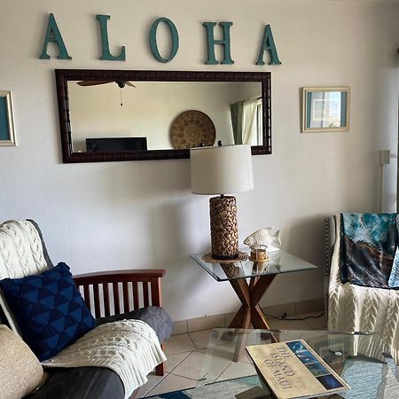 South Maui Ocean View Condo With Free Wifi And Parking Wailea  Esterno foto