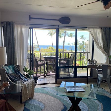 South Maui Ocean View Condo With Free Wifi And Parking Wailea  Esterno foto