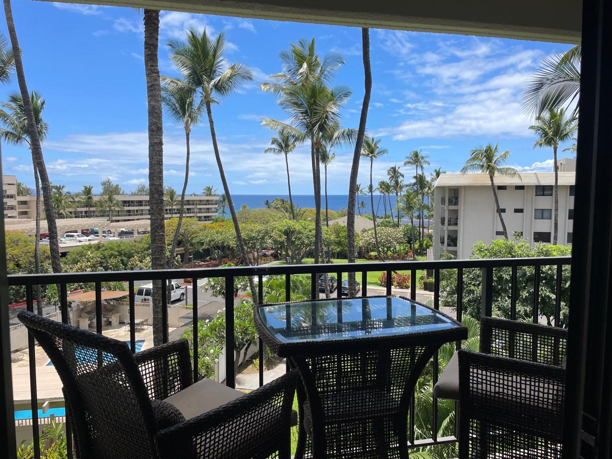 South Maui Ocean View Condo With Free Wifi And Parking Wailea  Esterno foto