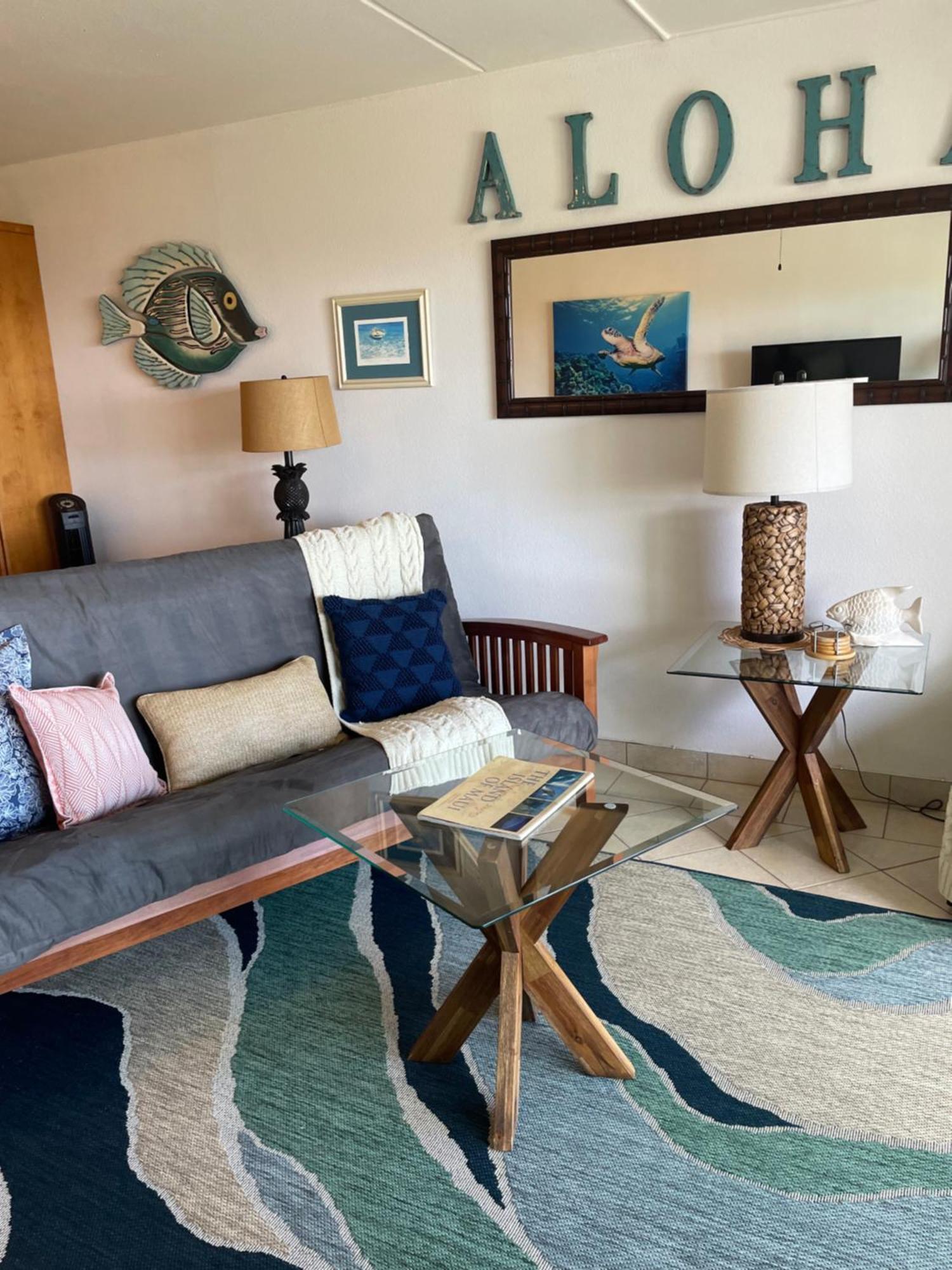South Maui Ocean View Condo With Free Wifi And Parking Wailea  Esterno foto