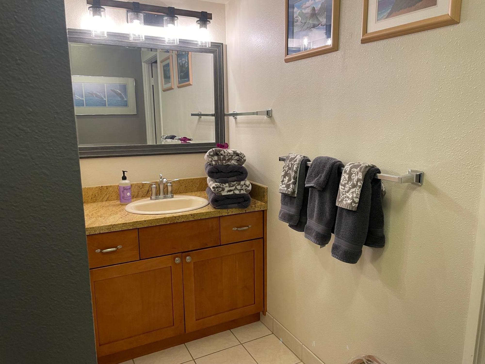 South Maui Ocean View Condo With Free Wifi And Parking Wailea  Esterno foto