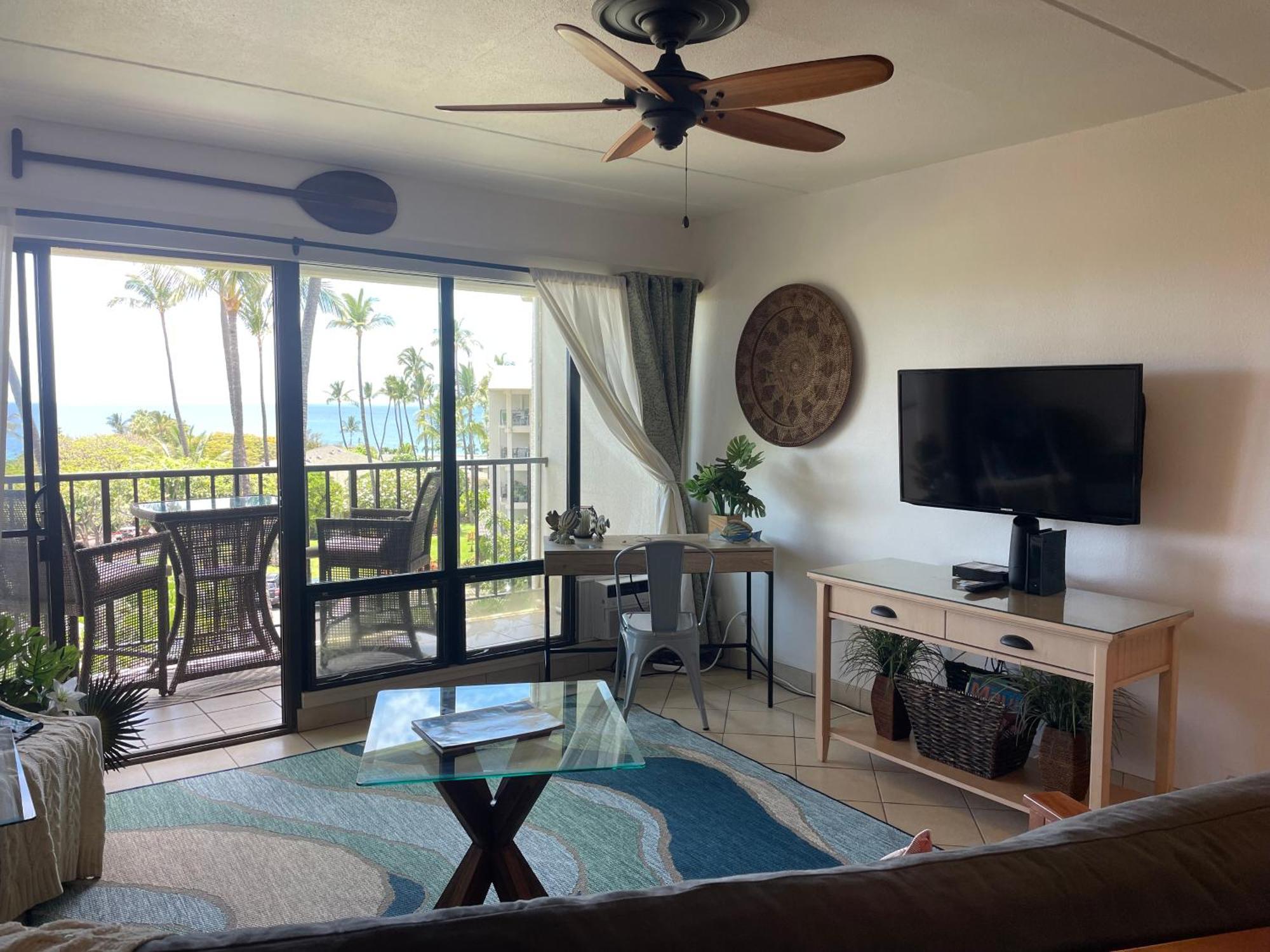South Maui Ocean View Condo With Free Wifi And Parking Wailea  Esterno foto