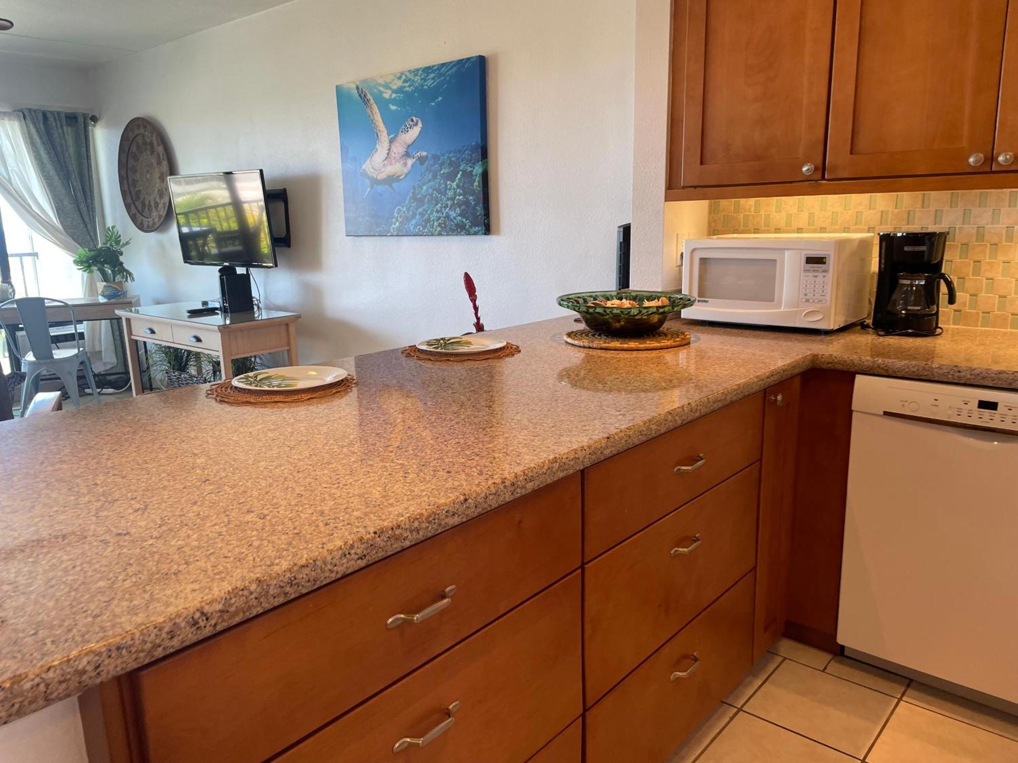 South Maui Ocean View Condo With Free Wifi And Parking Wailea  Esterno foto