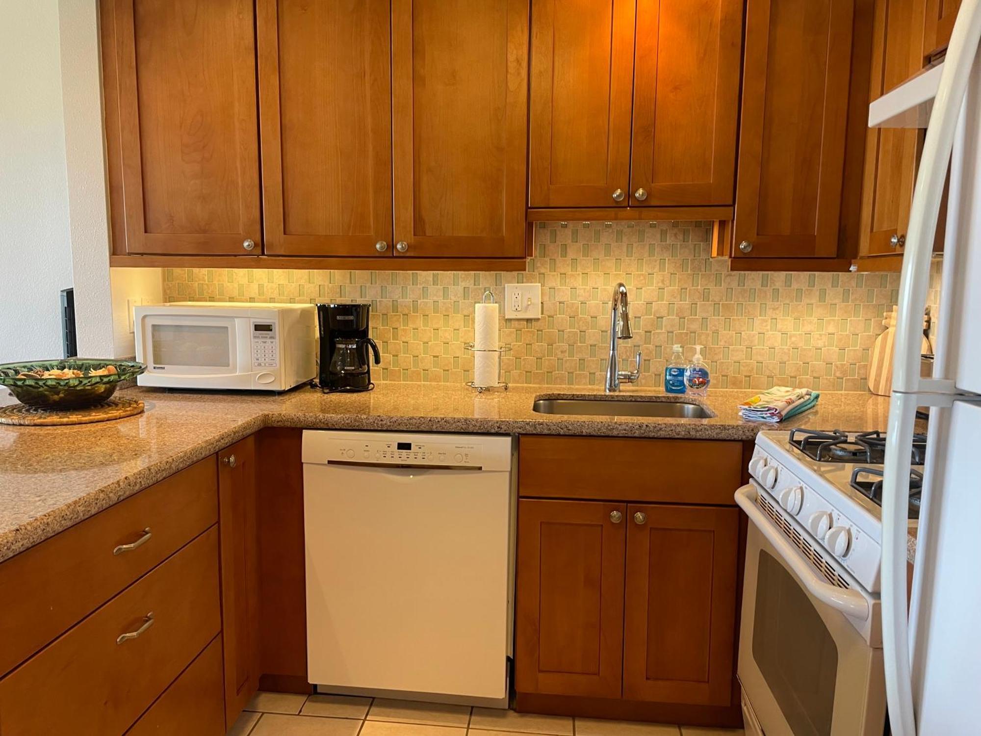 South Maui Ocean View Condo With Free Wifi And Parking Wailea  Esterno foto