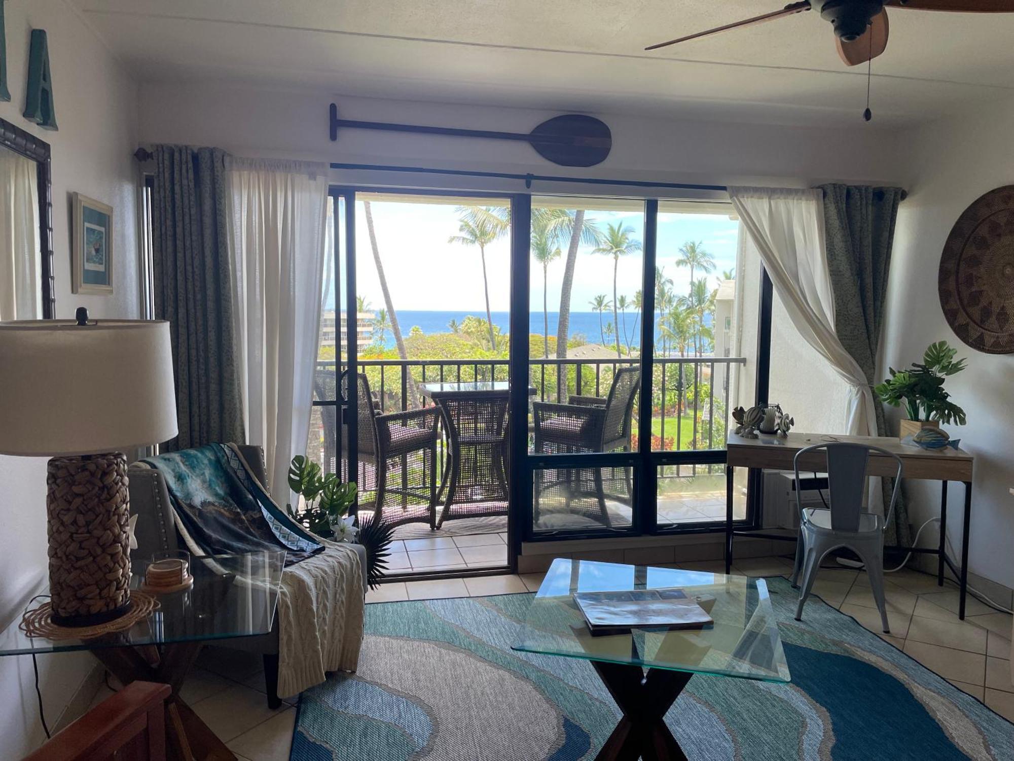 South Maui Ocean View Condo With Free Wifi And Parking Wailea  Esterno foto