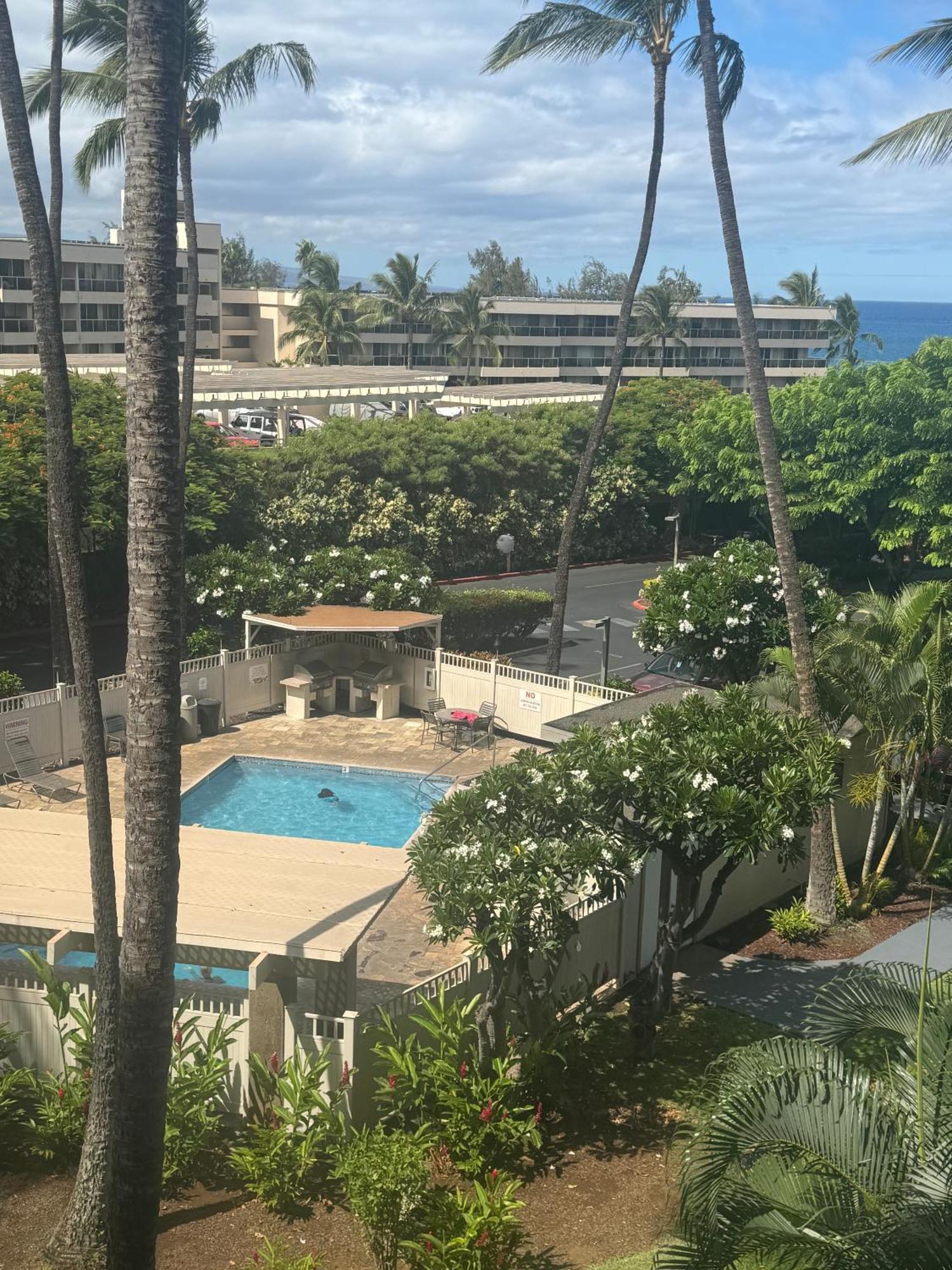 South Maui Ocean View Condo With Free Wifi And Parking Wailea  Esterno foto